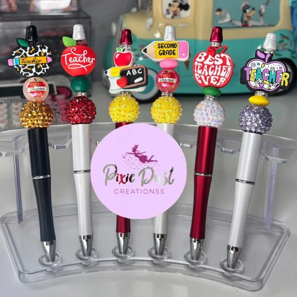 Focal writing pens